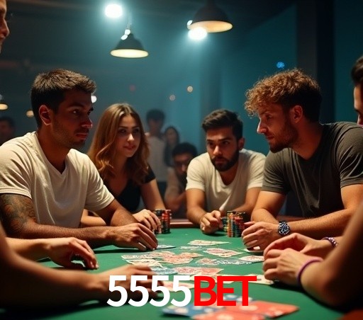 5555bet