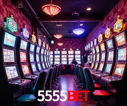 5555bet