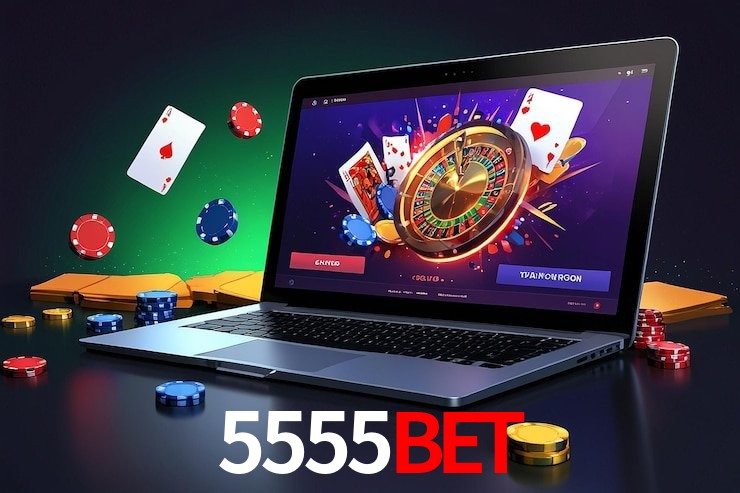  5555bet.com