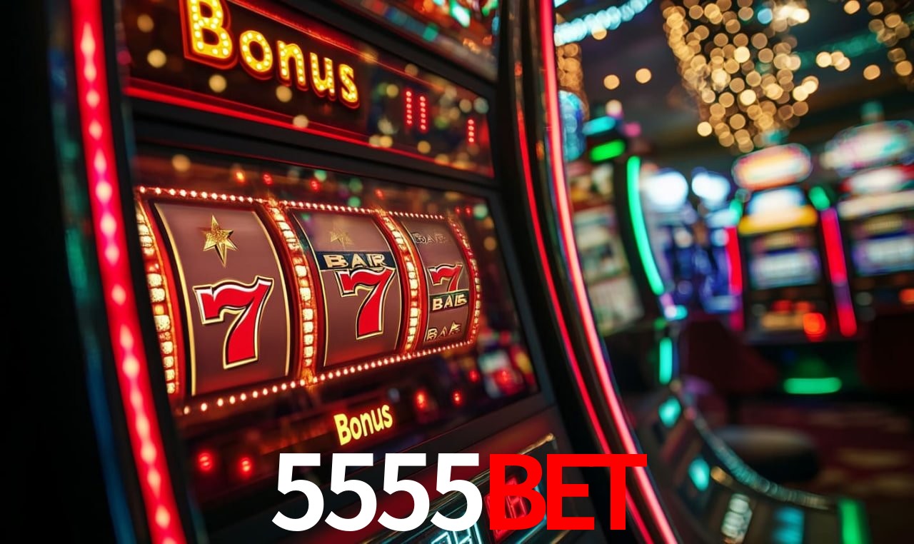 5555bet app