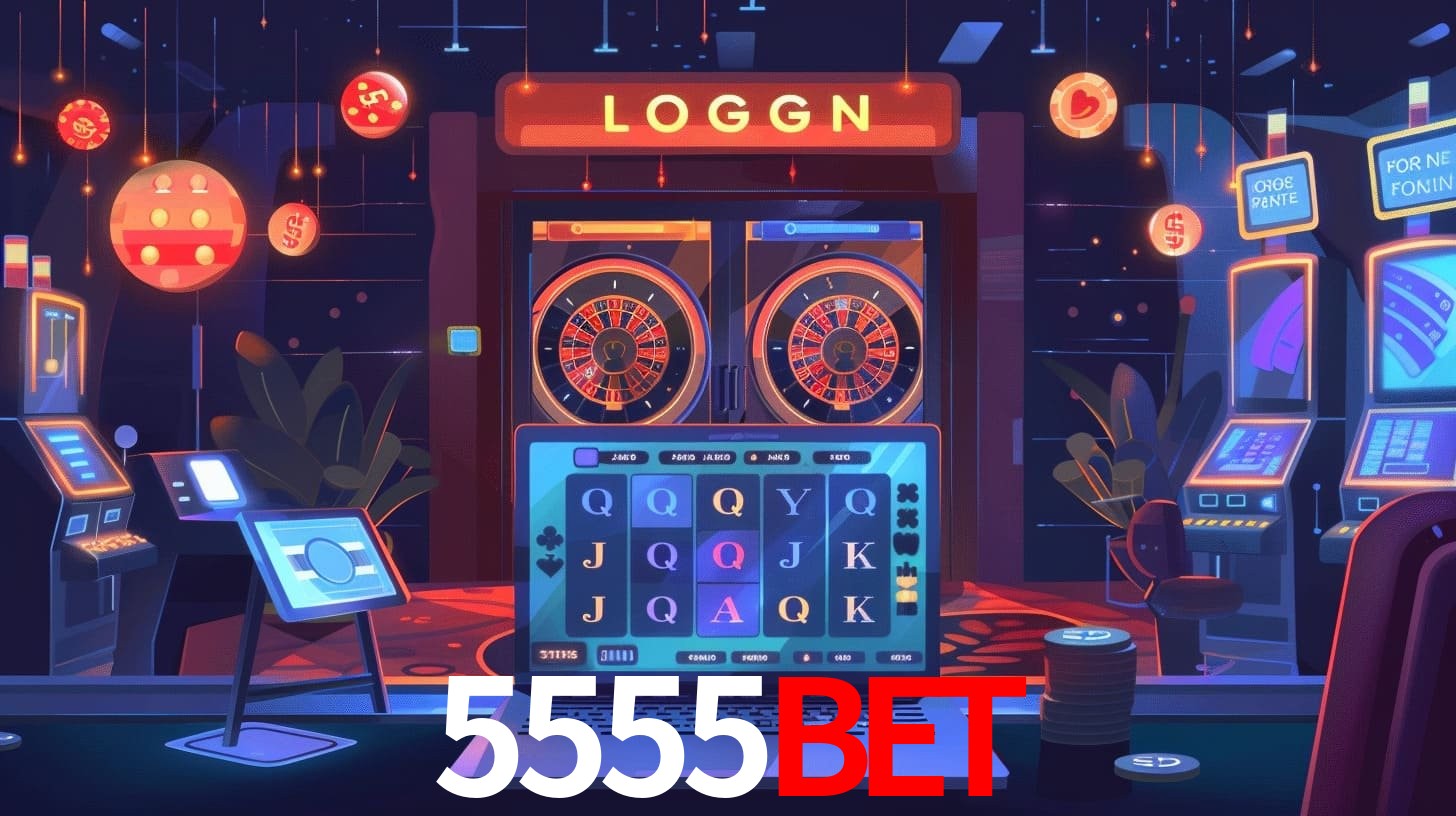 5555bet app