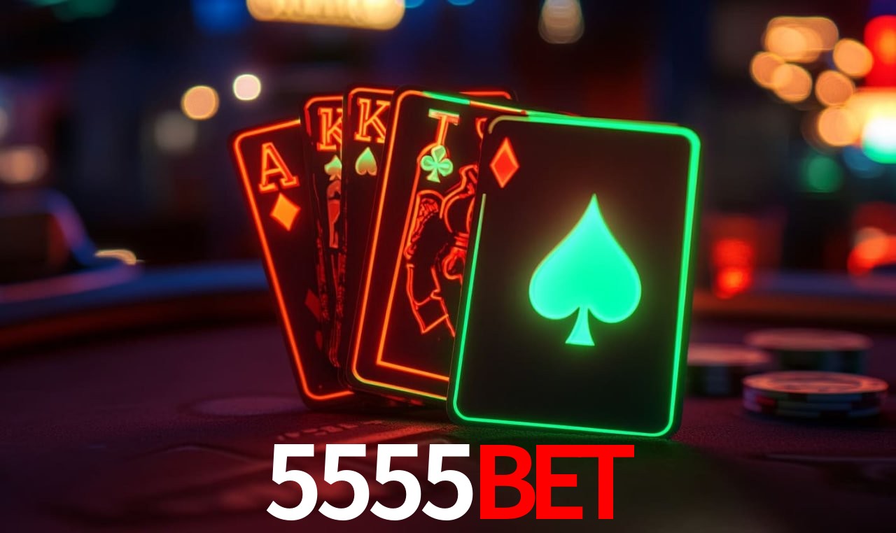 Ofertas Imperdíveis na 5555bet: Promoções e Bônus Que Valem a Pena
