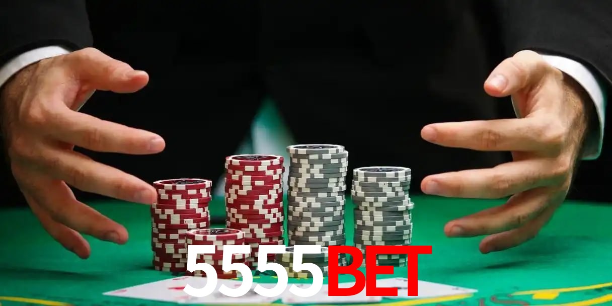 5555bet